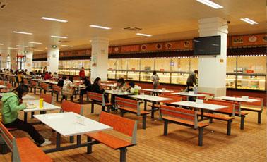 食堂承包經(jīng)營管理