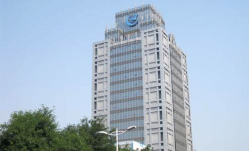 612中國空空導(dǎo)彈研究所